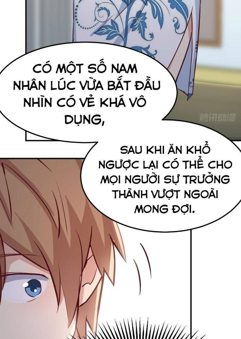 Song Tu Đạo Lữ Kiểu Xem Mặt Chapter 64 - Trang 2