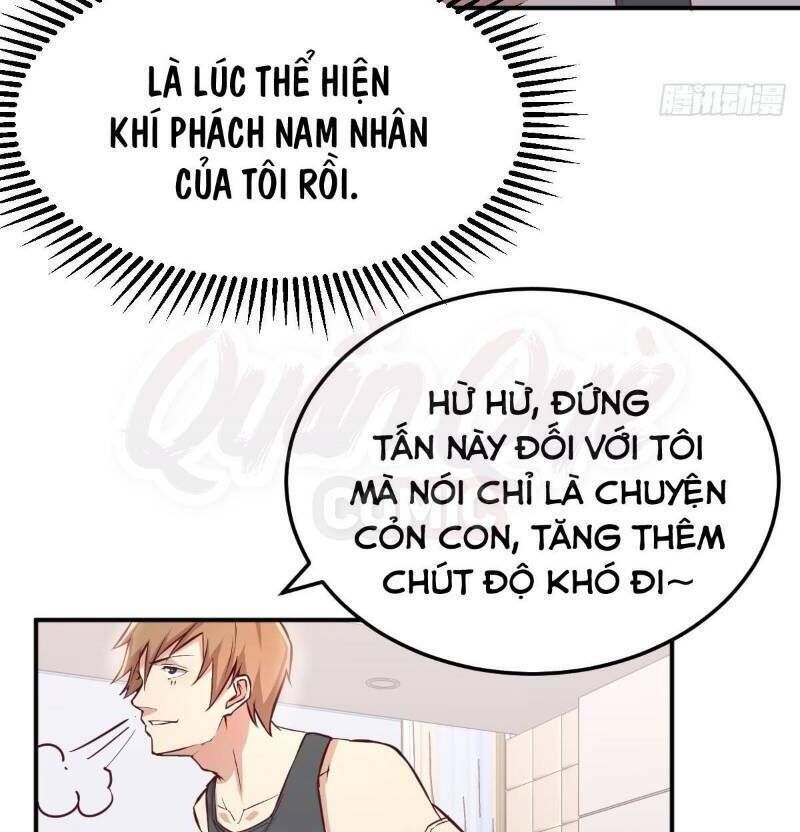 Song Tu Đạo Lữ Kiểu Xem Mặt Chapter 64 - Trang 2