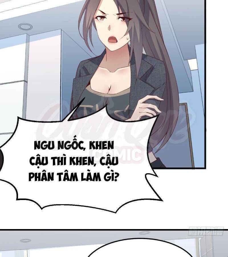 Song Tu Đạo Lữ Kiểu Xem Mặt Chapter 64 - Trang 2