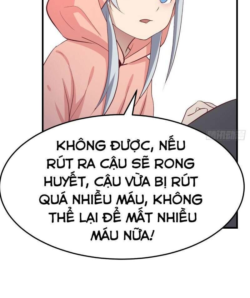 Song Tu Đạo Lữ Kiểu Xem Mặt Chapter 64 - Trang 2