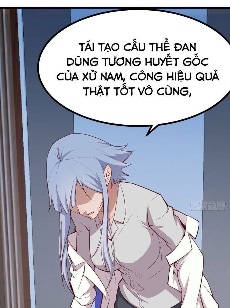 Song Tu Đạo Lữ Kiểu Xem Mặt Chapter 64 - Trang 2