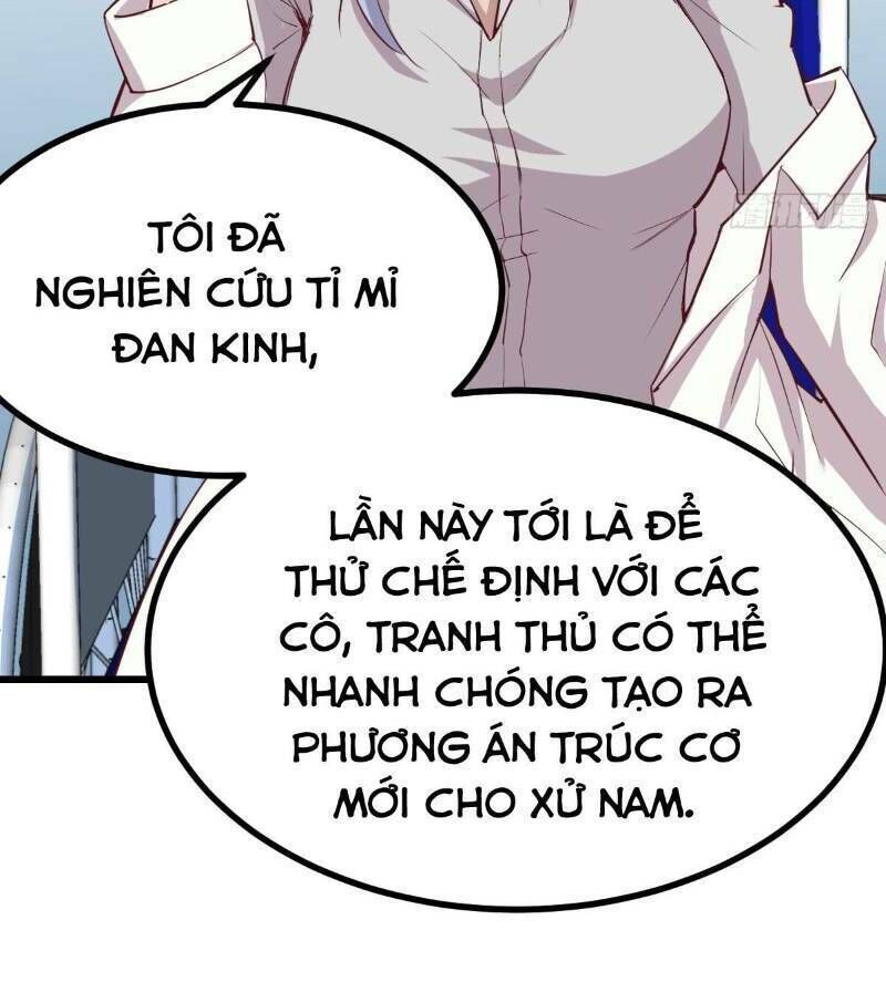 Song Tu Đạo Lữ Kiểu Xem Mặt Chapter 64 - Trang 2