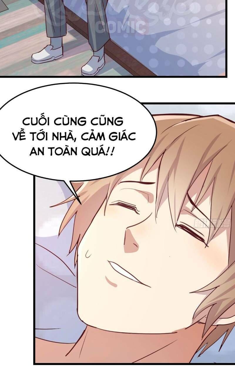 Song Tu Đạo Lữ Kiểu Xem Mặt Chapter 63 - Trang 2