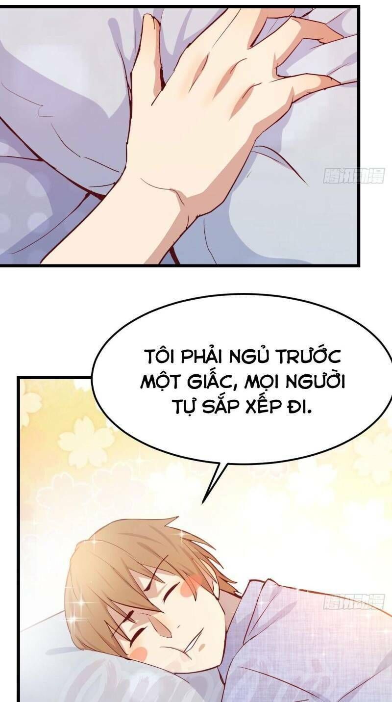 Song Tu Đạo Lữ Kiểu Xem Mặt Chapter 63 - Trang 2