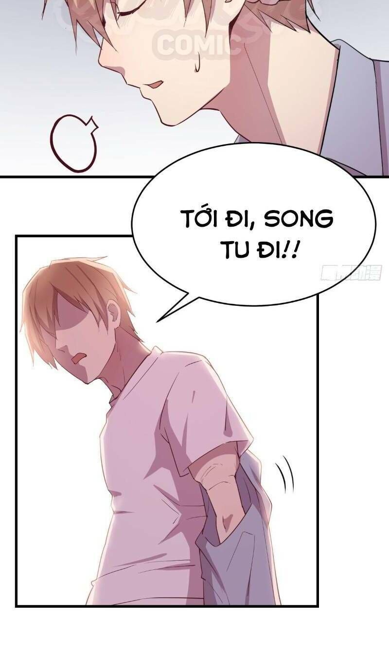 Song Tu Đạo Lữ Kiểu Xem Mặt Chapter 63 - Trang 2