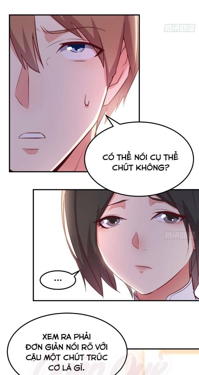 Song Tu Đạo Lữ Kiểu Xem Mặt Chapter 63 - Trang 2