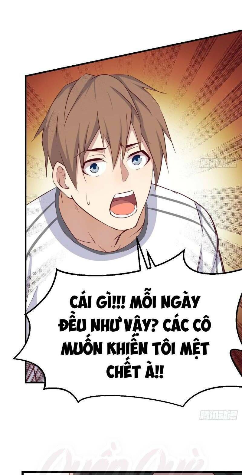 Song Tu Đạo Lữ Kiểu Xem Mặt Chapter 63 - Trang 2