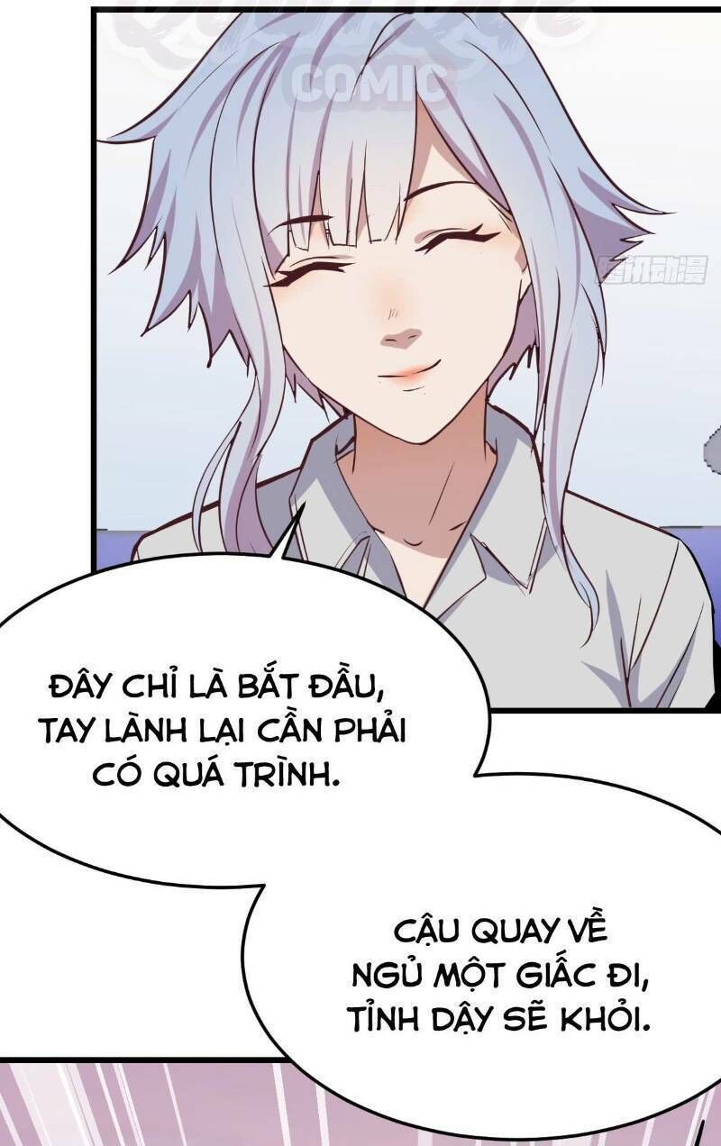 Song Tu Đạo Lữ Kiểu Xem Mặt Chapter 63 - Trang 2