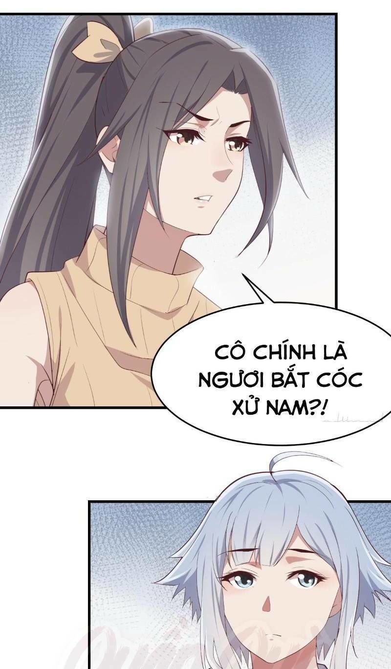 Song Tu Đạo Lữ Kiểu Xem Mặt Chapter 62 - Trang 2