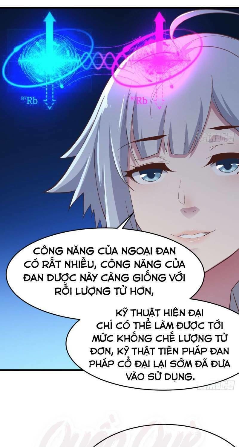 Song Tu Đạo Lữ Kiểu Xem Mặt Chapter 62 - Trang 2