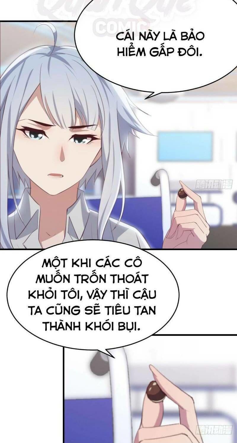 Song Tu Đạo Lữ Kiểu Xem Mặt Chapter 62 - Trang 2