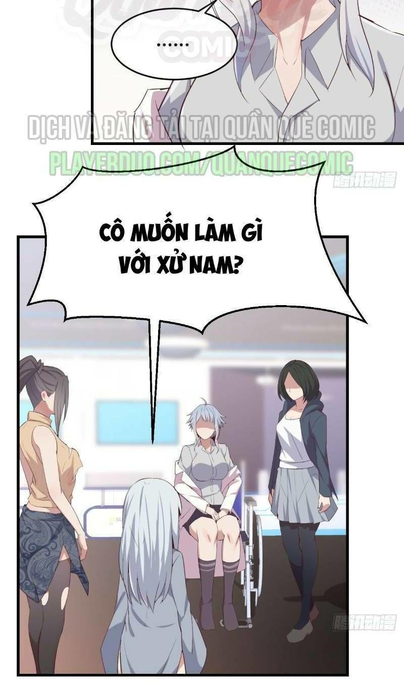 Song Tu Đạo Lữ Kiểu Xem Mặt Chapter 62 - Trang 2