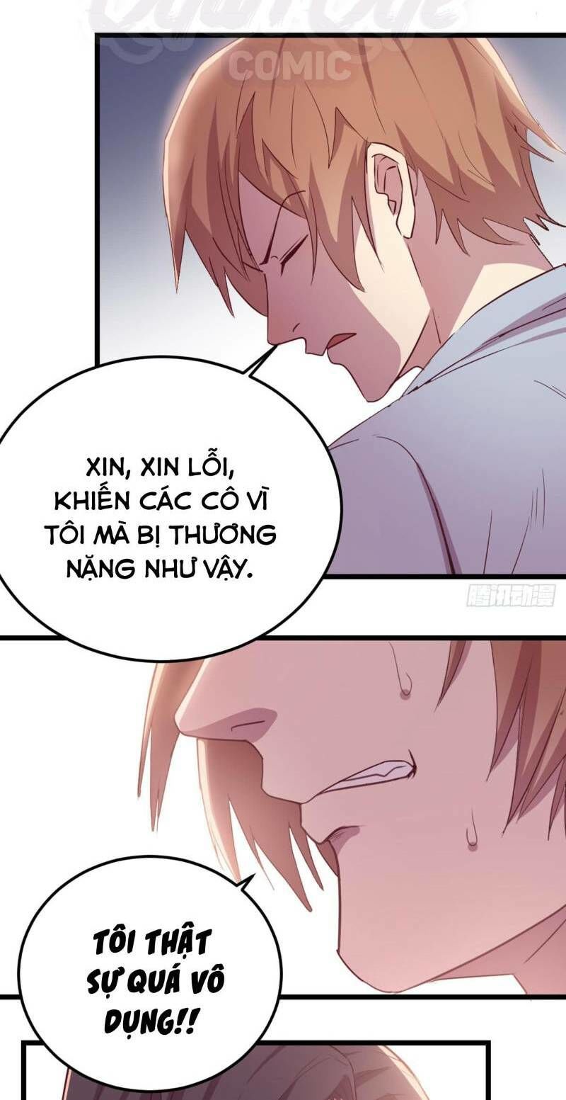 Song Tu Đạo Lữ Kiểu Xem Mặt Chapter 61 - Trang 2