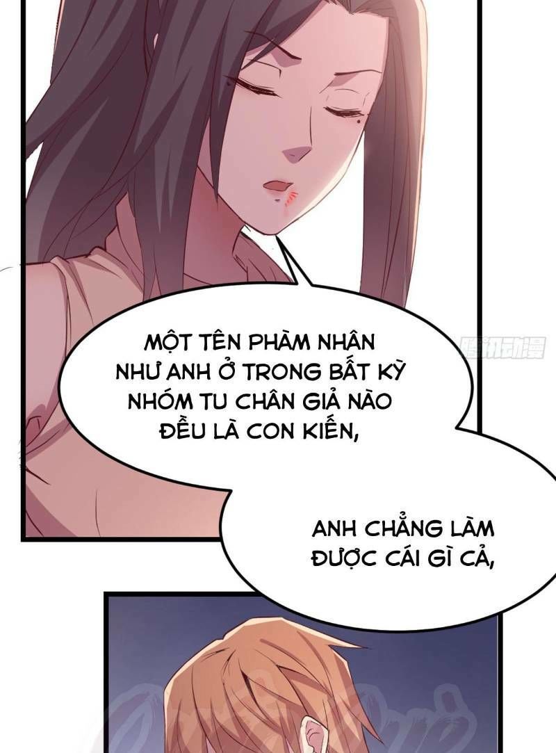 Song Tu Đạo Lữ Kiểu Xem Mặt Chapter 61 - Trang 2