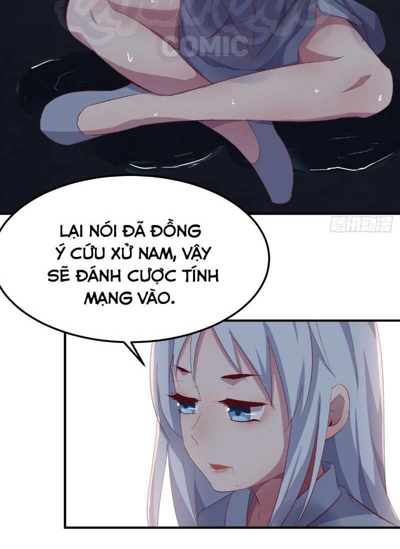 Song Tu Đạo Lữ Kiểu Xem Mặt Chapter 61 - Trang 2