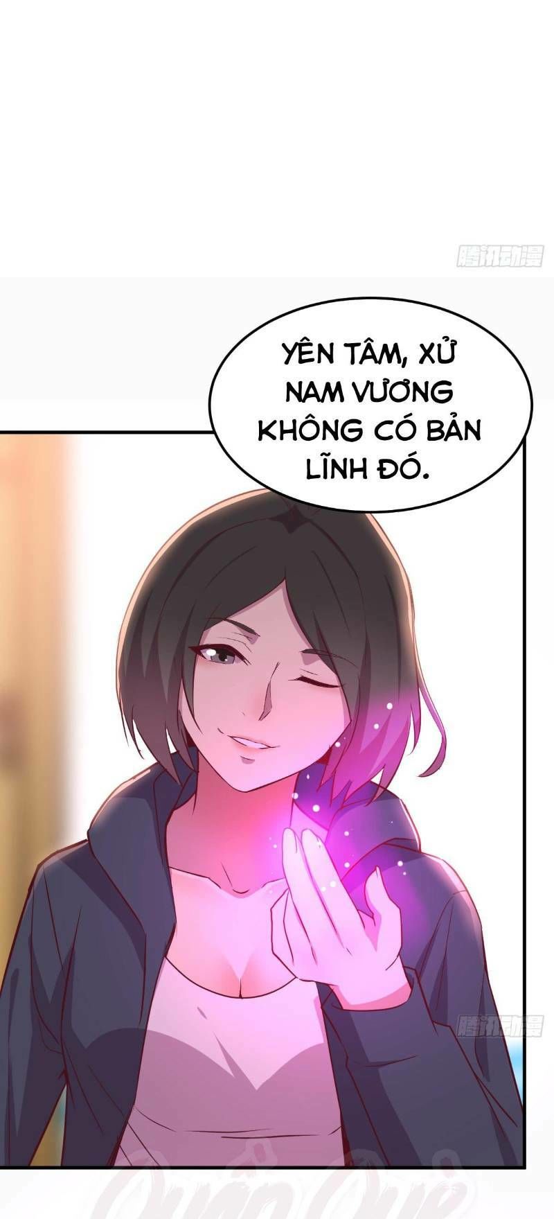 Song Tu Đạo Lữ Kiểu Xem Mặt Chapter 60 - Trang 2