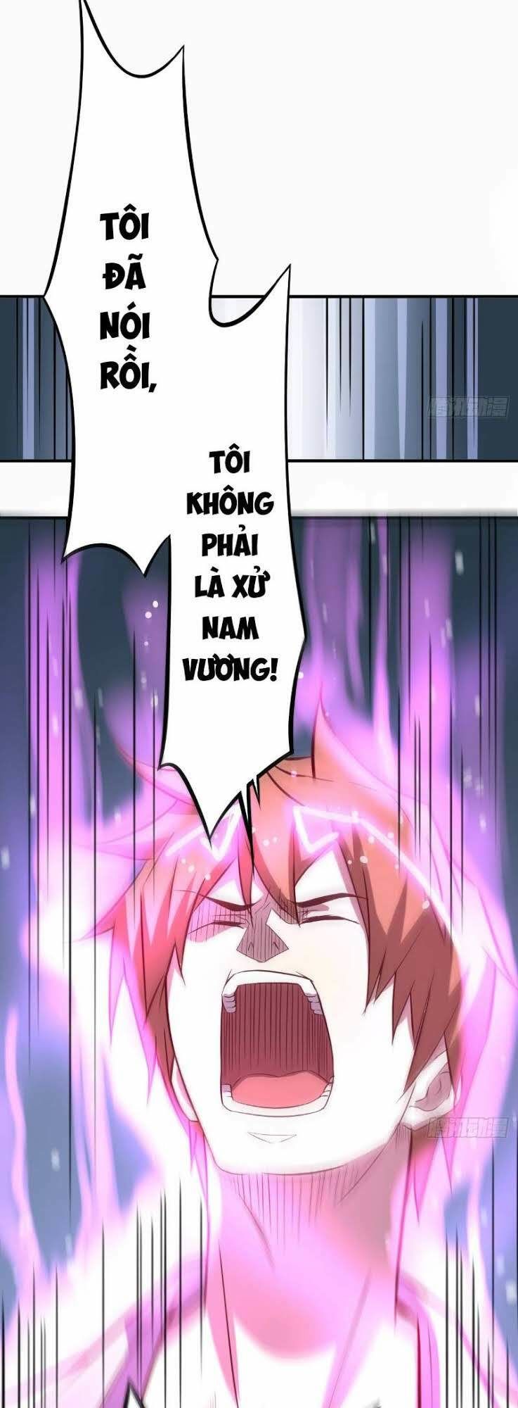 Song Tu Đạo Lữ Kiểu Xem Mặt Chapter 60 - Trang 2