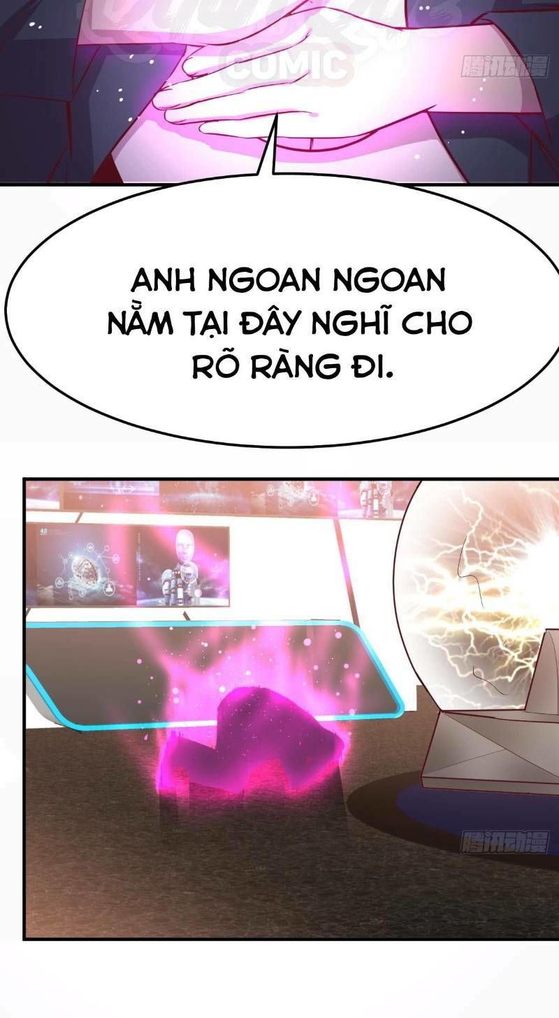 Song Tu Đạo Lữ Kiểu Xem Mặt Chapter 60 - Trang 2