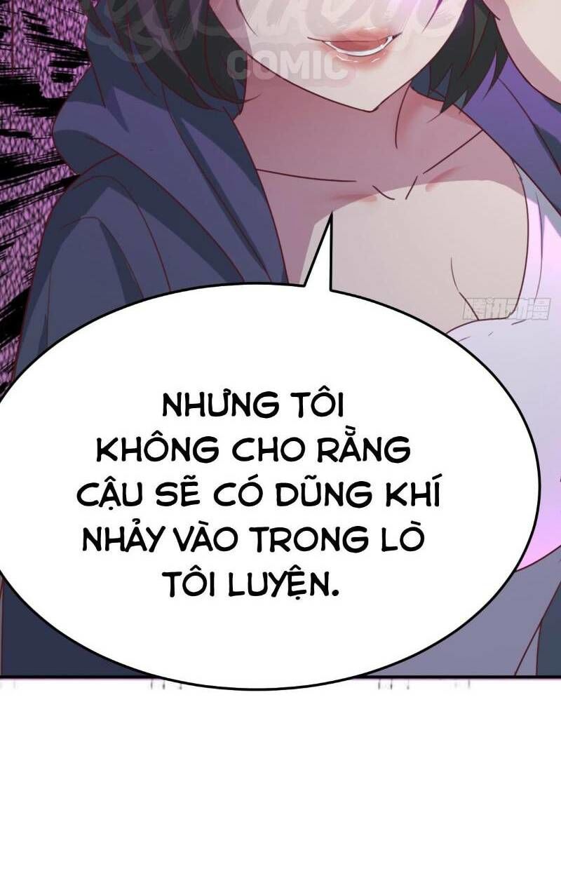 Song Tu Đạo Lữ Kiểu Xem Mặt Chapter 60 - Trang 2