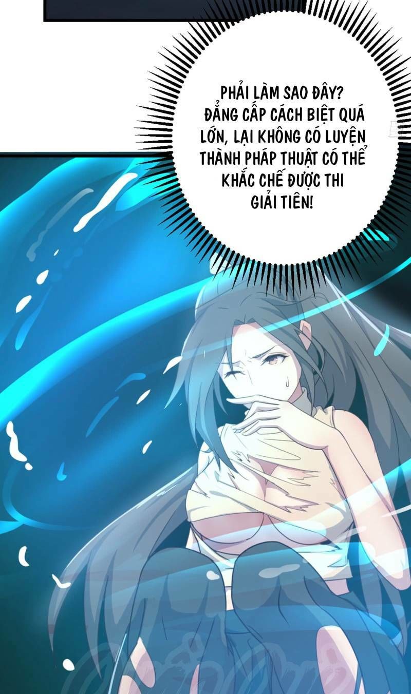 Song Tu Đạo Lữ Kiểu Xem Mặt Chapter 59 - Trang 2