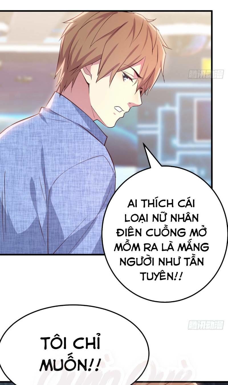 Song Tu Đạo Lữ Kiểu Xem Mặt Chapter 59 - Trang 2