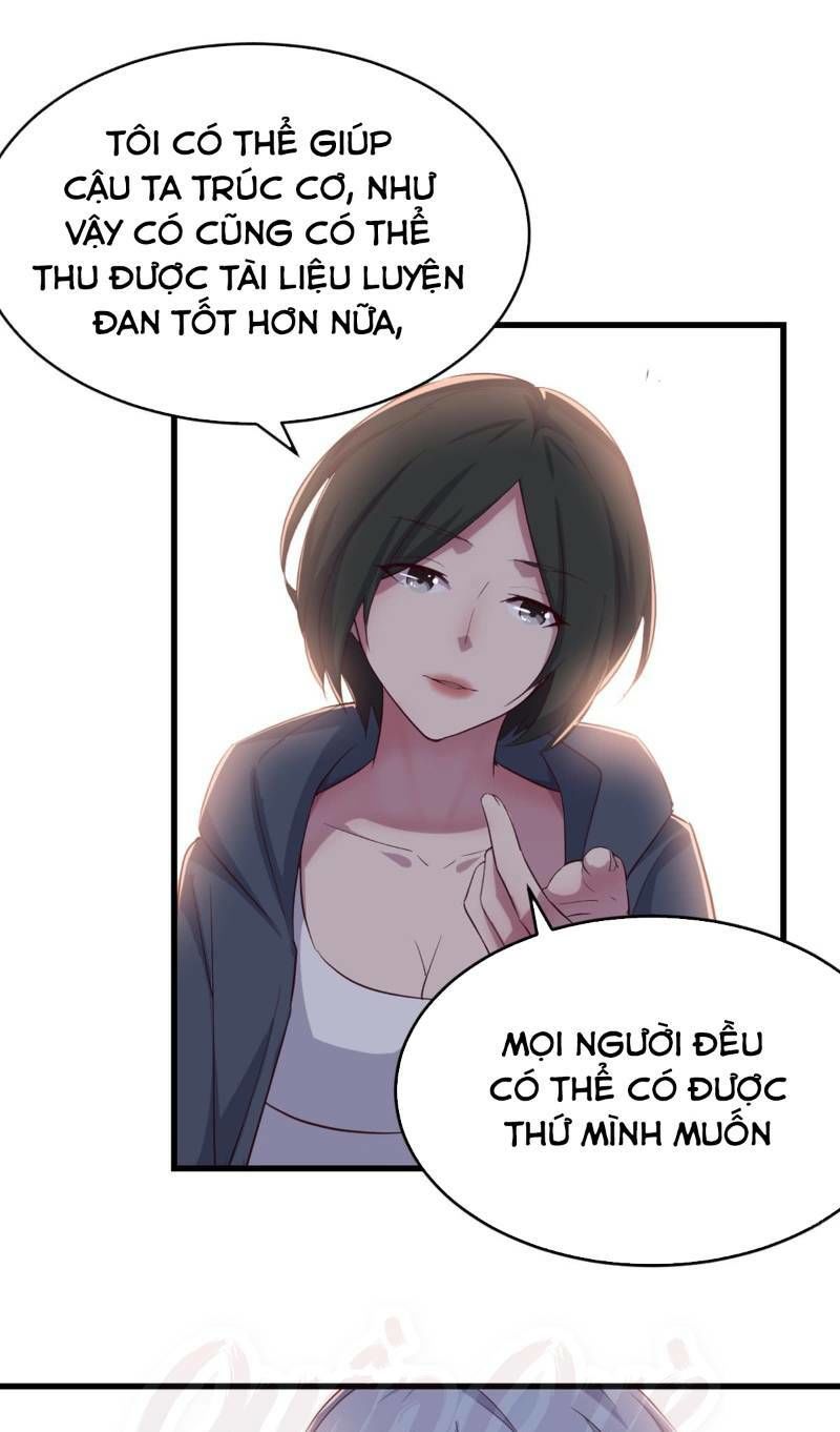 Song Tu Đạo Lữ Kiểu Xem Mặt Chapter 59 - Trang 2