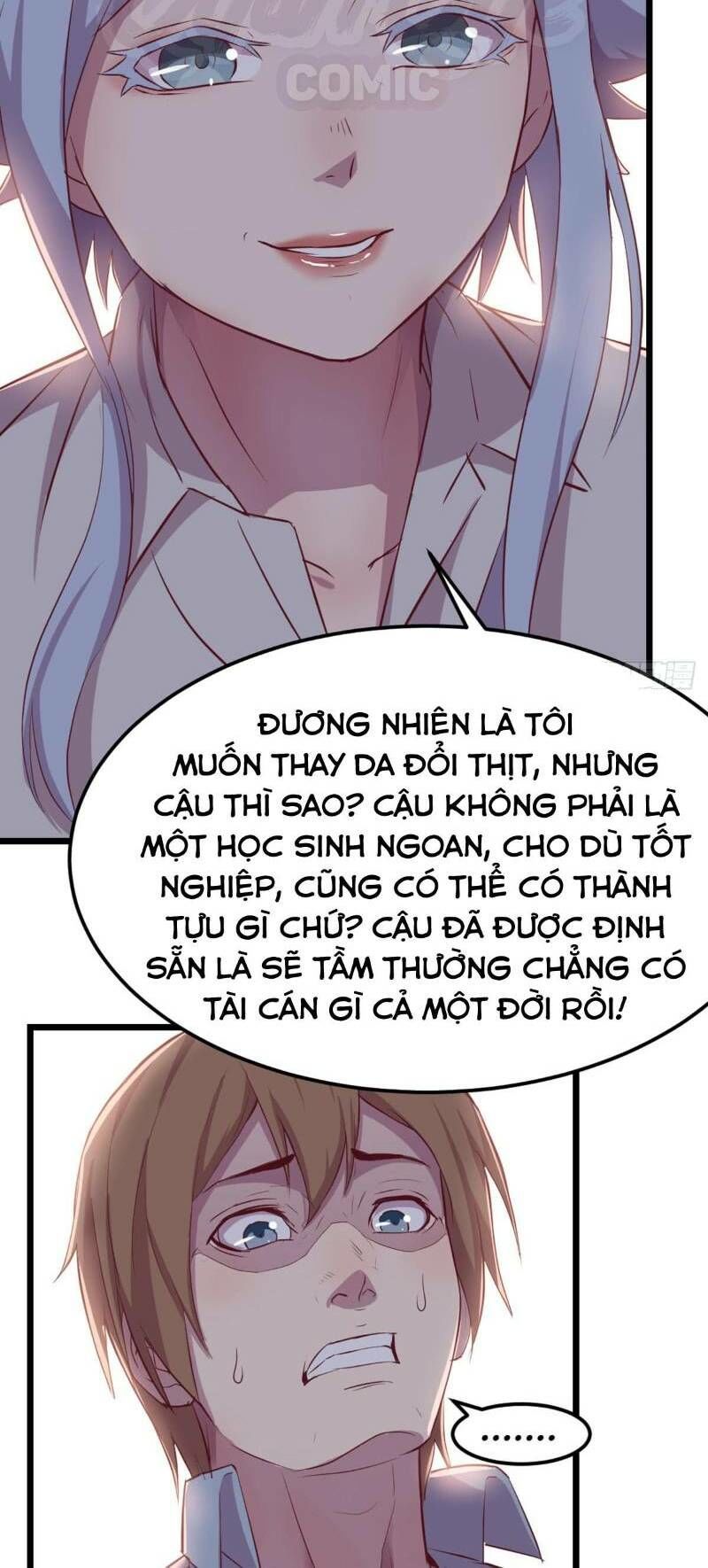 Song Tu Đạo Lữ Kiểu Xem Mặt Chapter 57 - Trang 2