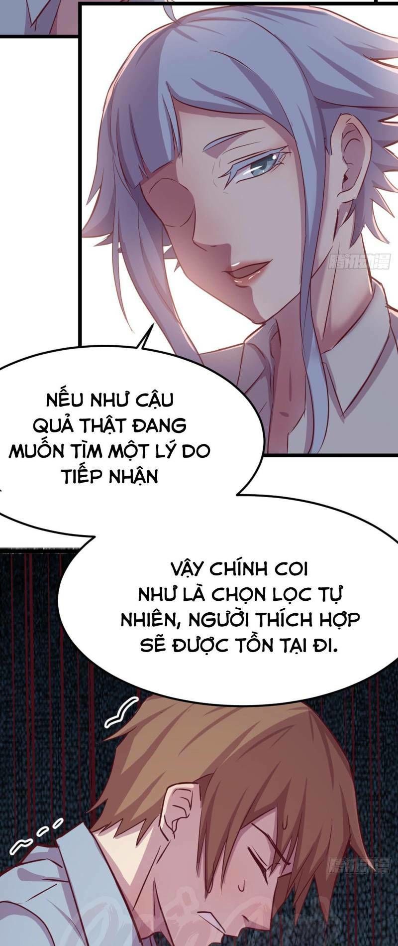 Song Tu Đạo Lữ Kiểu Xem Mặt Chapter 57 - Trang 2