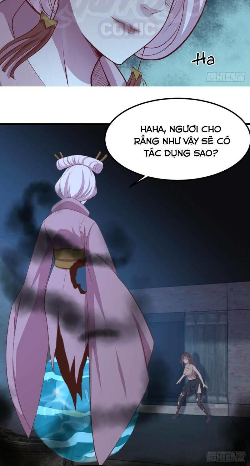 Song Tu Đạo Lữ Kiểu Xem Mặt Chapter 56 - Trang 2