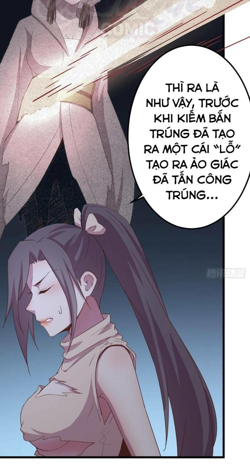 Song Tu Đạo Lữ Kiểu Xem Mặt Chapter 56 - Trang 2