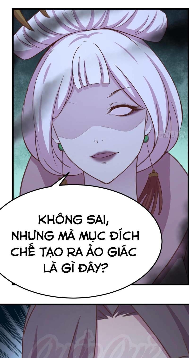 Song Tu Đạo Lữ Kiểu Xem Mặt Chapter 56 - Trang 2