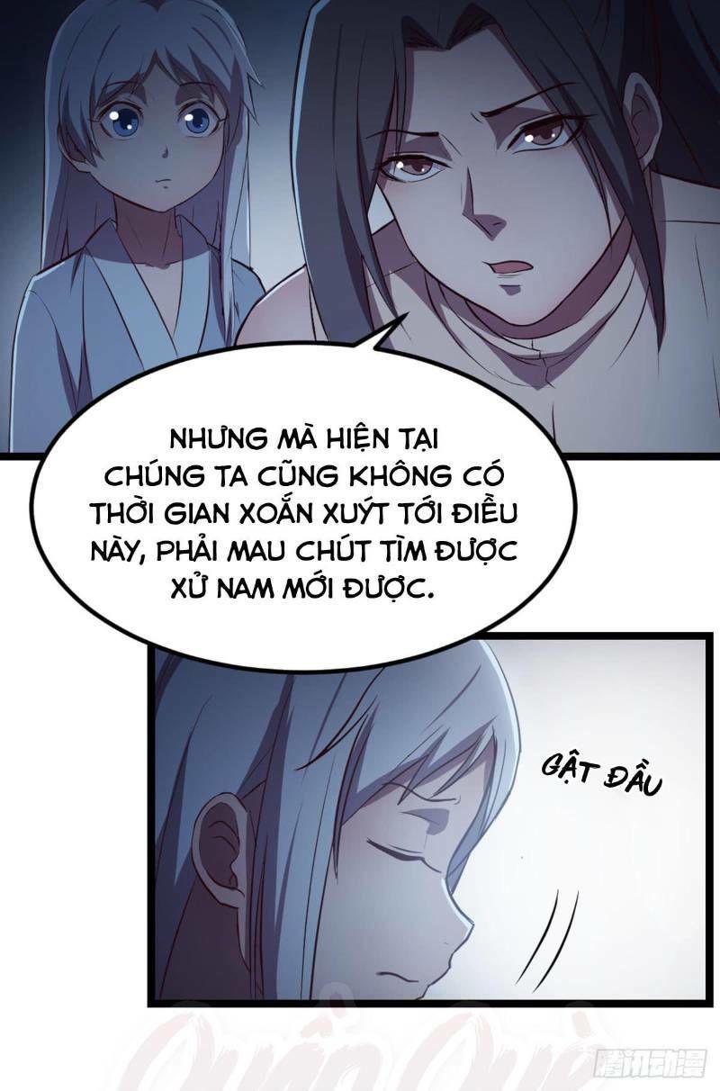 Song Tu Đạo Lữ Kiểu Xem Mặt Chapter 55 - Trang 2