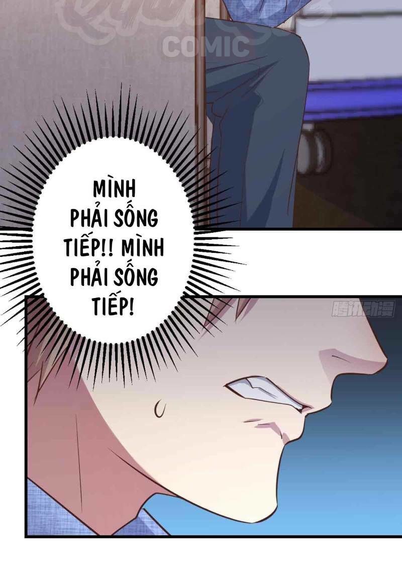 Song Tu Đạo Lữ Kiểu Xem Mặt Chapter 54 - Trang 2