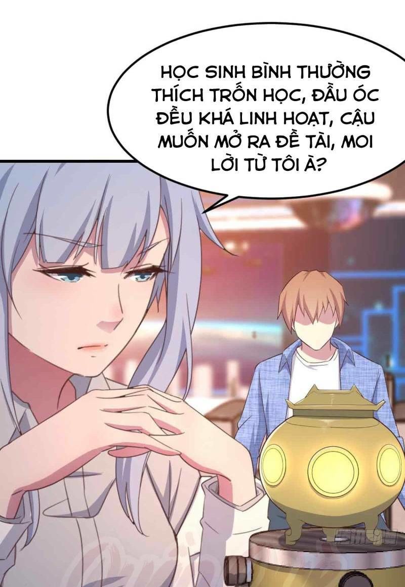 Song Tu Đạo Lữ Kiểu Xem Mặt Chapter 54 - Trang 2