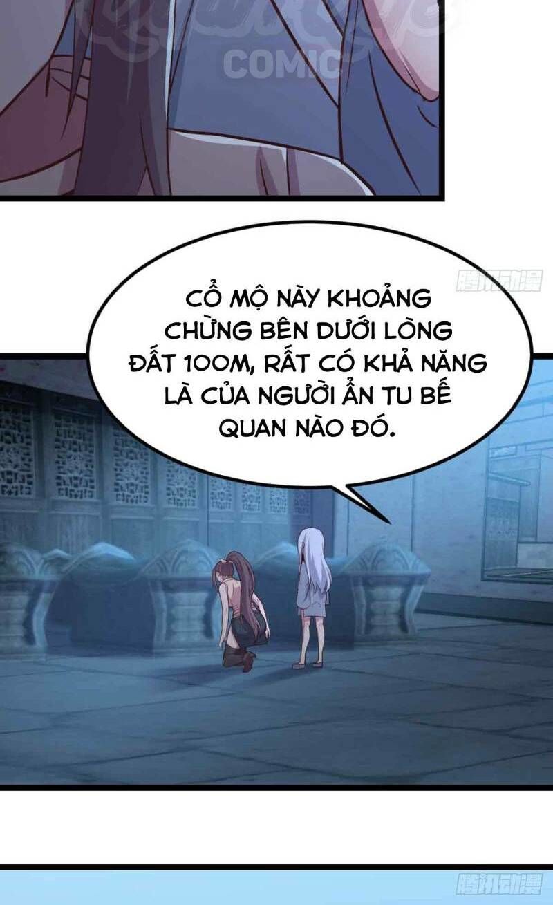 Song Tu Đạo Lữ Kiểu Xem Mặt Chapter 53 - Trang 2