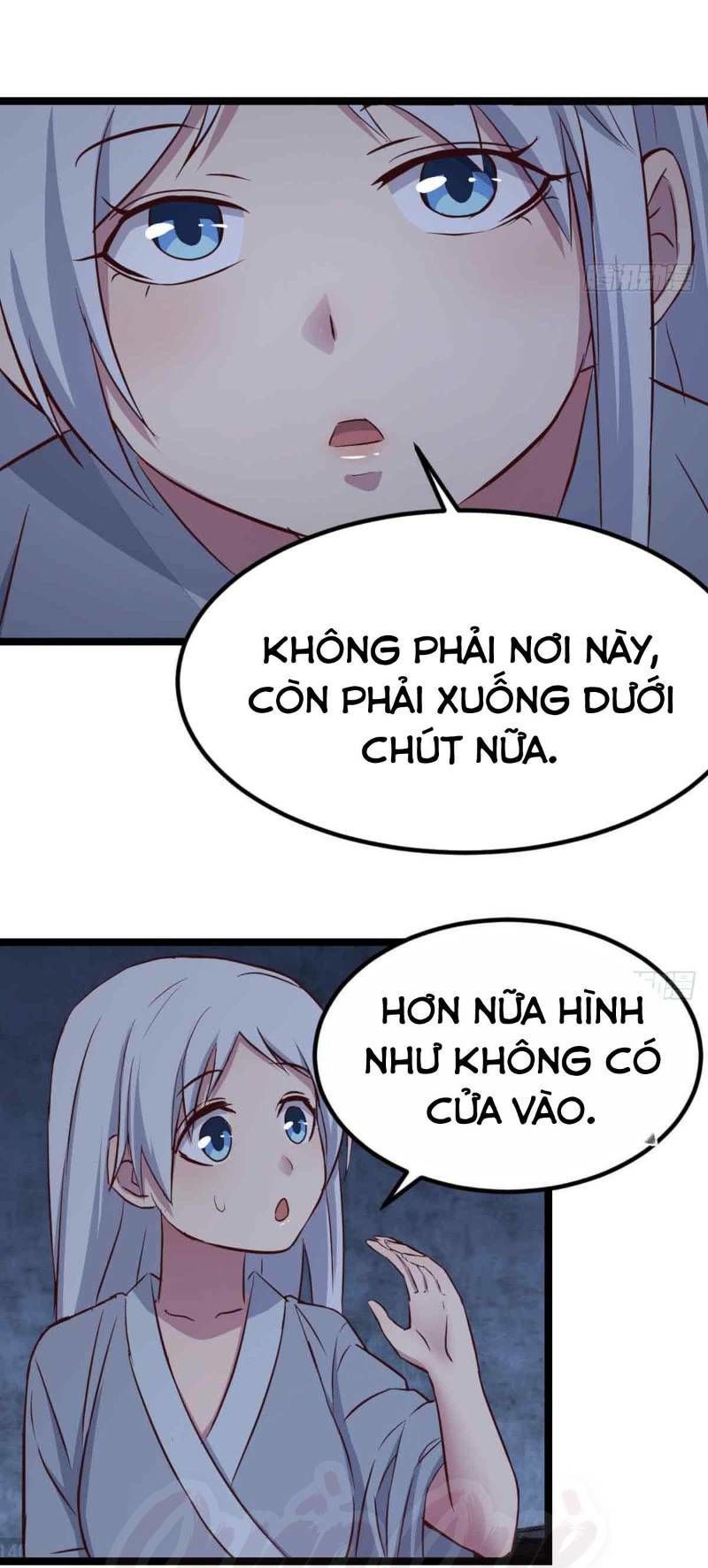 Song Tu Đạo Lữ Kiểu Xem Mặt Chapter 52 - Trang 2