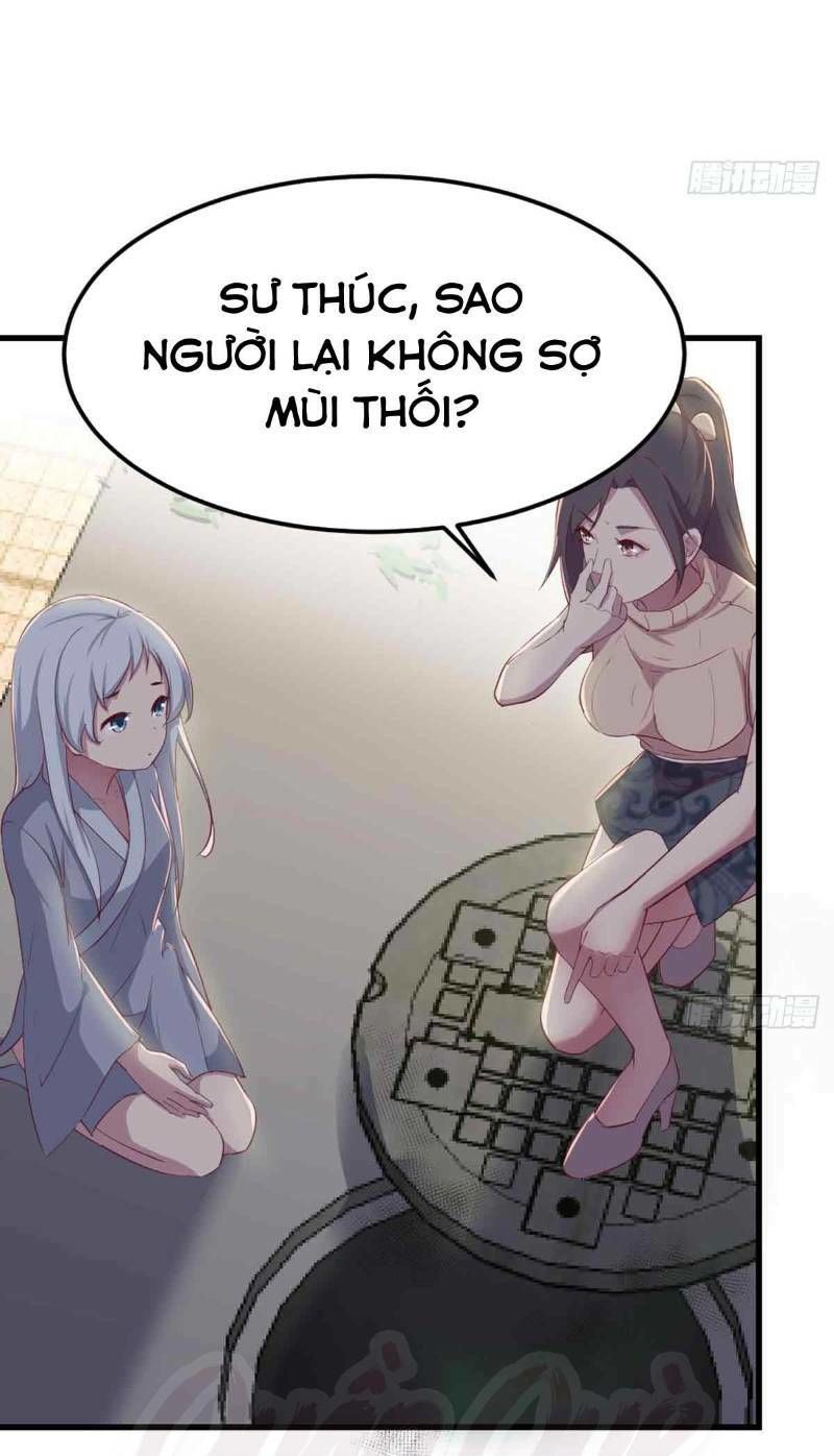 Song Tu Đạo Lữ Kiểu Xem Mặt Chapter 52 - Trang 2