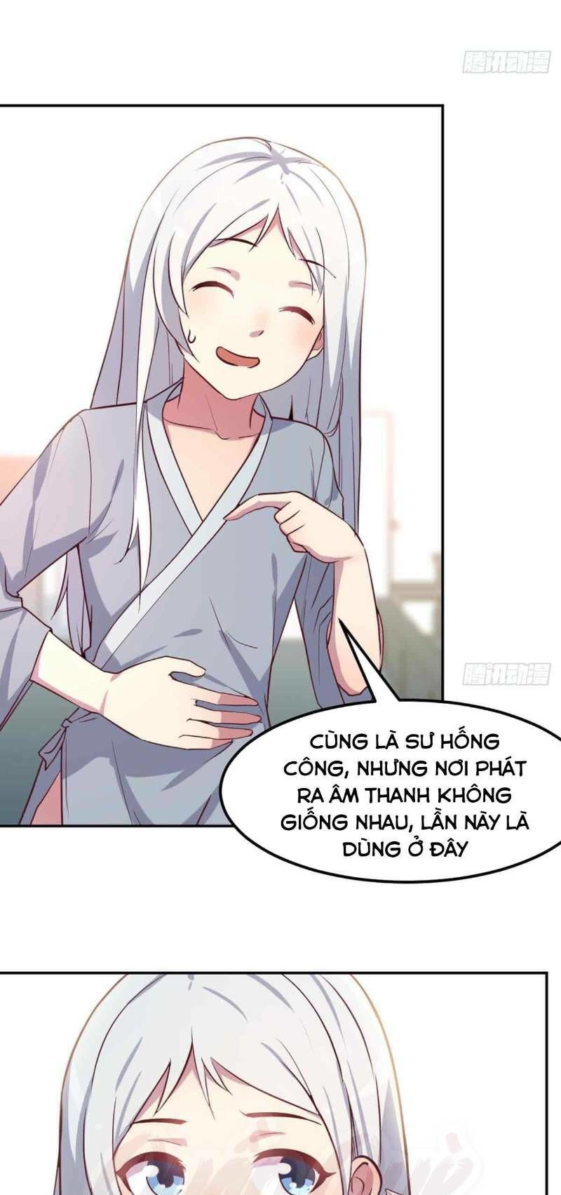 Song Tu Đạo Lữ Kiểu Xem Mặt Chapter 51 - Trang 2