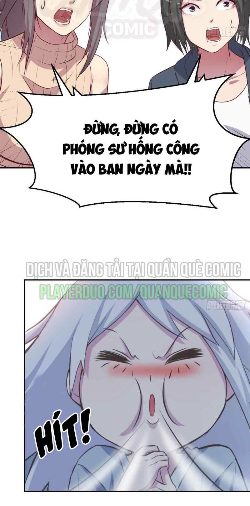 Song Tu Đạo Lữ Kiểu Xem Mặt Chapter 51 - Trang 2