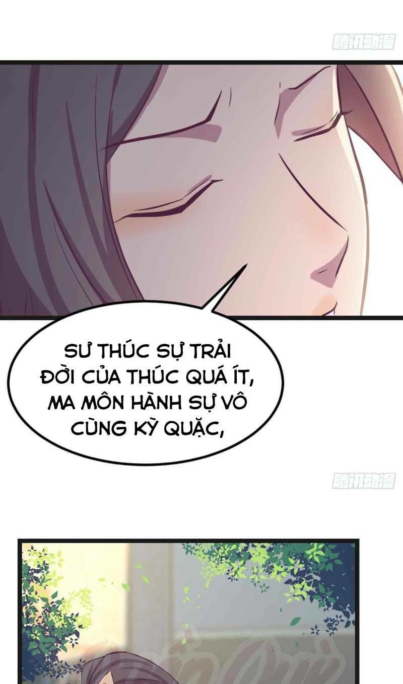 Song Tu Đạo Lữ Kiểu Xem Mặt Chapter 51 - Trang 2