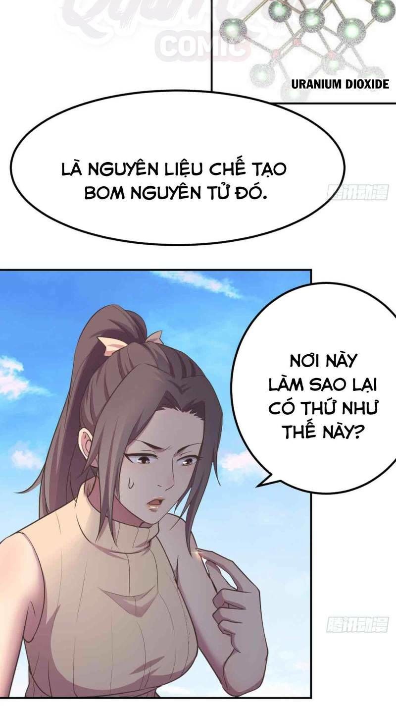 Song Tu Đạo Lữ Kiểu Xem Mặt Chapter 50 - Trang 2