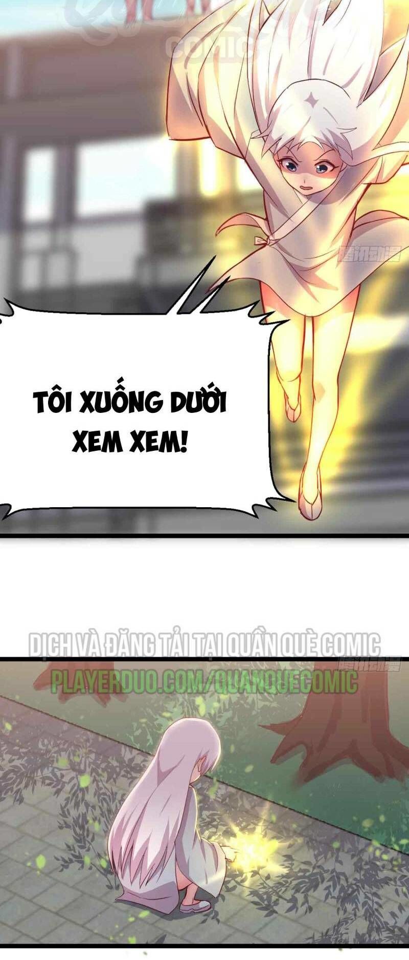 Song Tu Đạo Lữ Kiểu Xem Mặt Chapter 50 - Trang 2