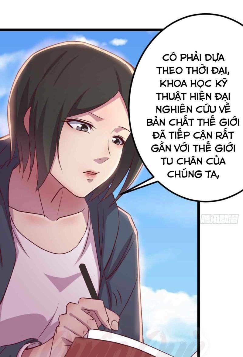 Song Tu Đạo Lữ Kiểu Xem Mặt Chapter 50 - Trang 2