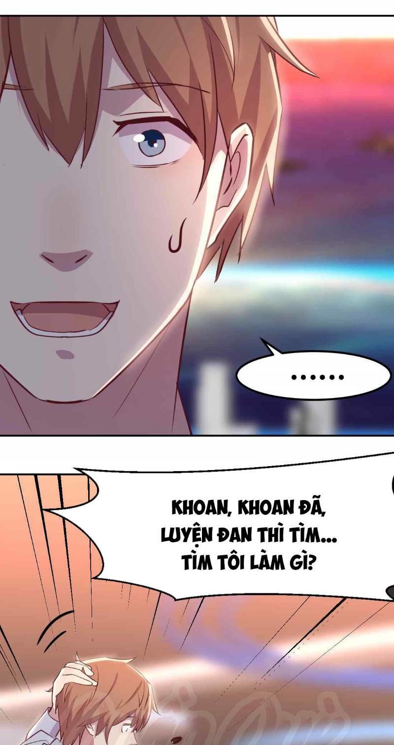 Song Tu Đạo Lữ Kiểu Xem Mặt Chapter 49 - Trang 2