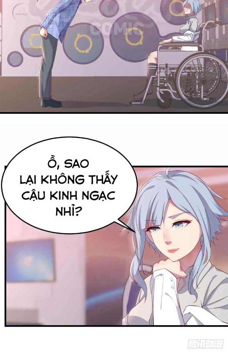 Song Tu Đạo Lữ Kiểu Xem Mặt Chapter 49 - Trang 2