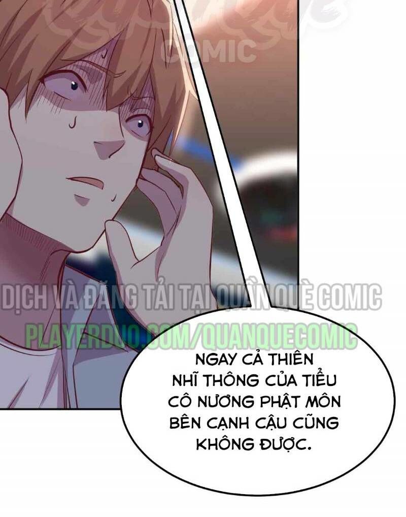 Song Tu Đạo Lữ Kiểu Xem Mặt Chapter 49 - Trang 2