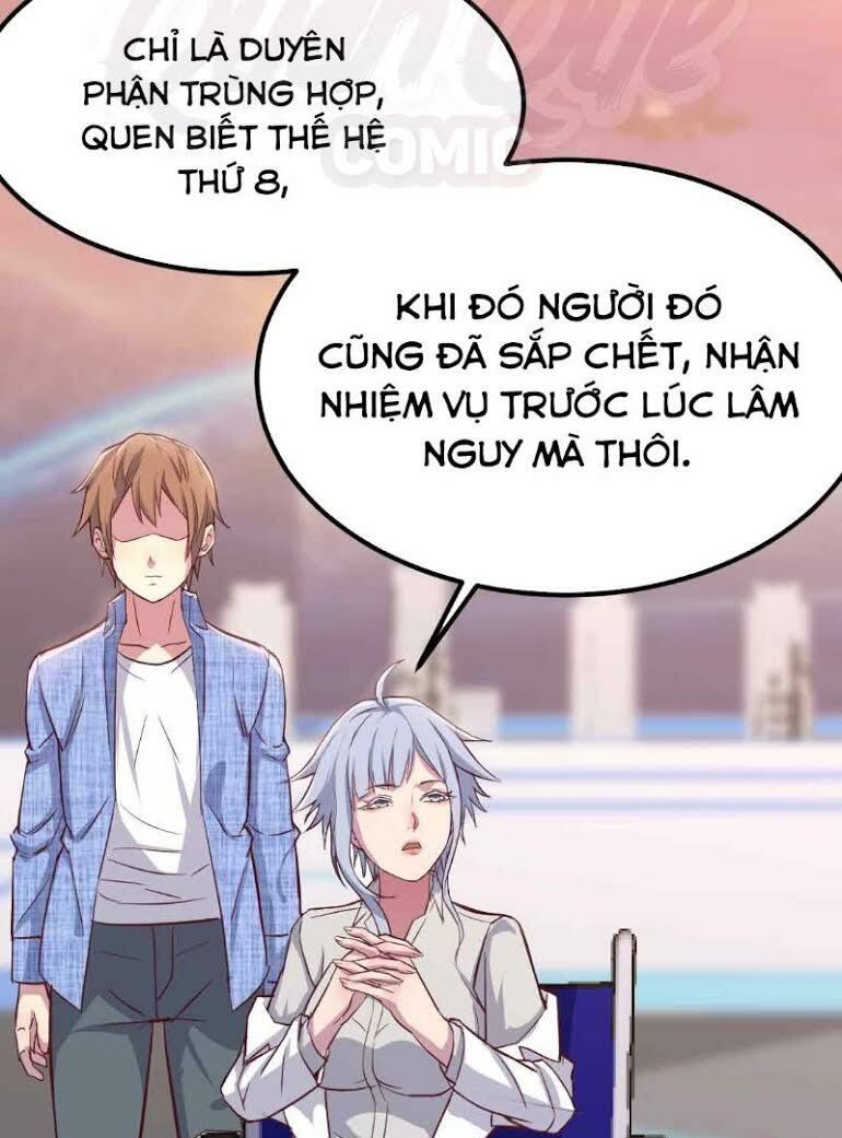 Song Tu Đạo Lữ Kiểu Xem Mặt Chapter 49 - Trang 2