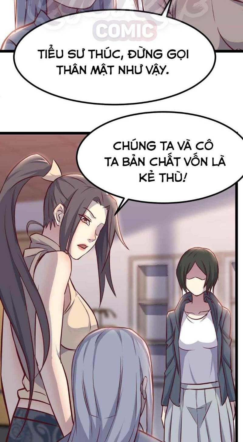 Song Tu Đạo Lữ Kiểu Xem Mặt Chapter 48 - Trang 2