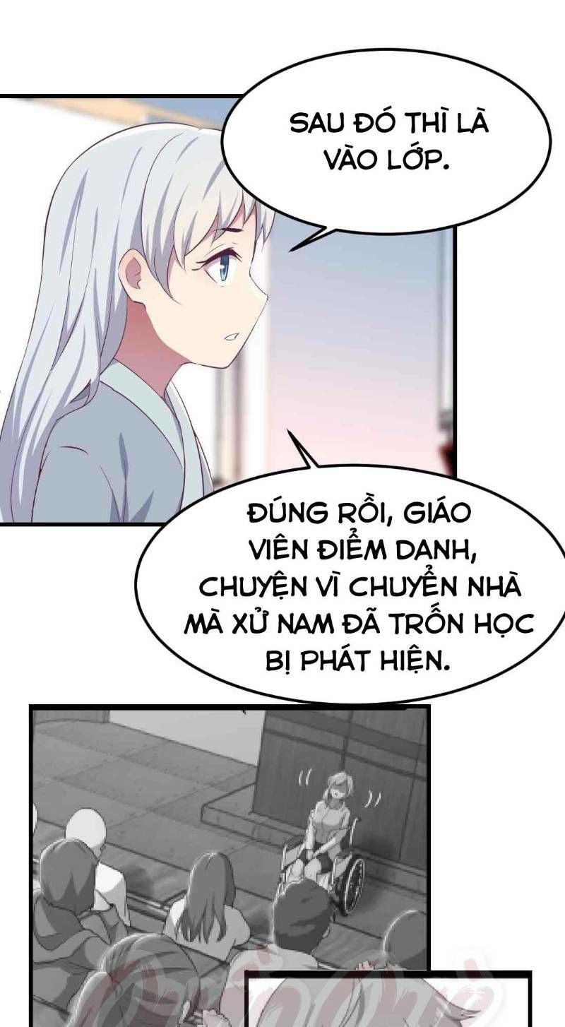 Song Tu Đạo Lữ Kiểu Xem Mặt Chapter 48 - Trang 2