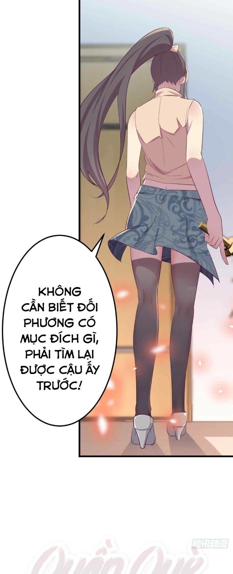 Song Tu Đạo Lữ Kiểu Xem Mặt Chapter 48 - Trang 2